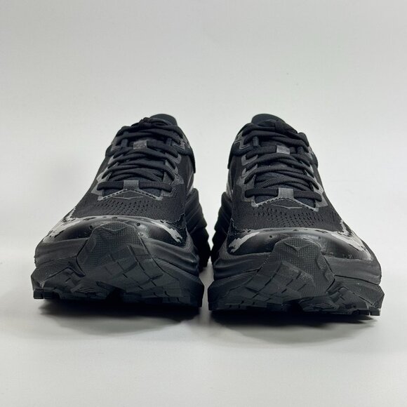 Hoka Stinson 7 \'Black\' 1141530-BBLC Running Multi Size